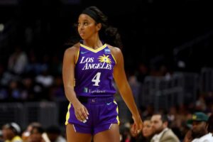 Hottest WNBA Players: A Closer Look at the League's Most Beautiful Stars