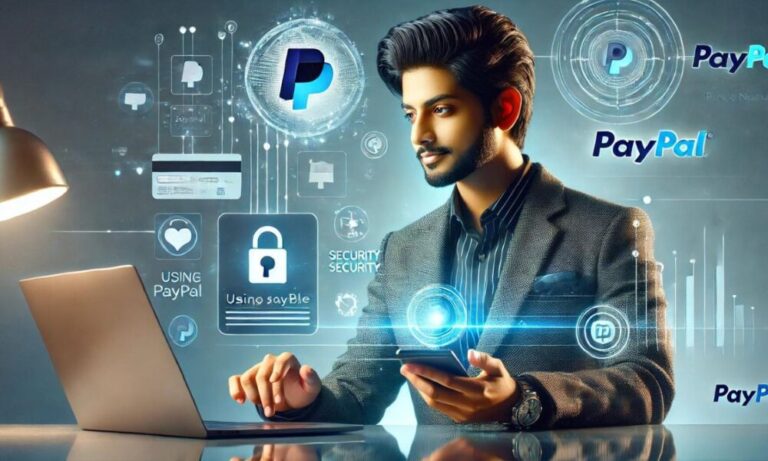 Prince Narula Digital PayPal: A New Era of Online Transactions