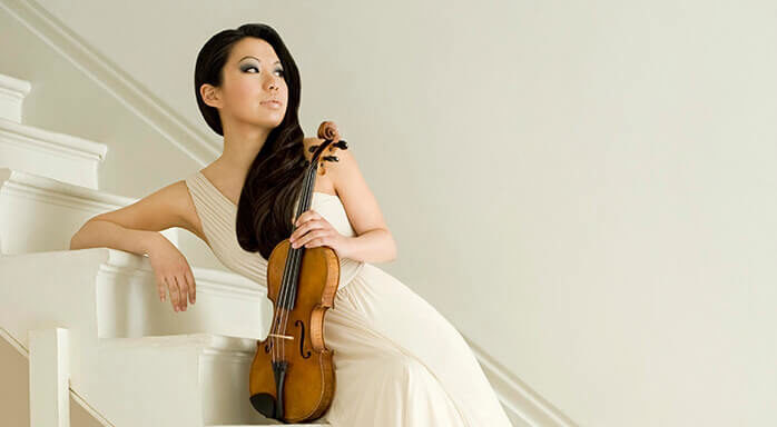 The Heartfelt Story of Dana Chang: A Violinist’s Life and Death