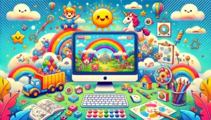 Exploring figùchildmud.net: A Fun Online Adventure for Kids