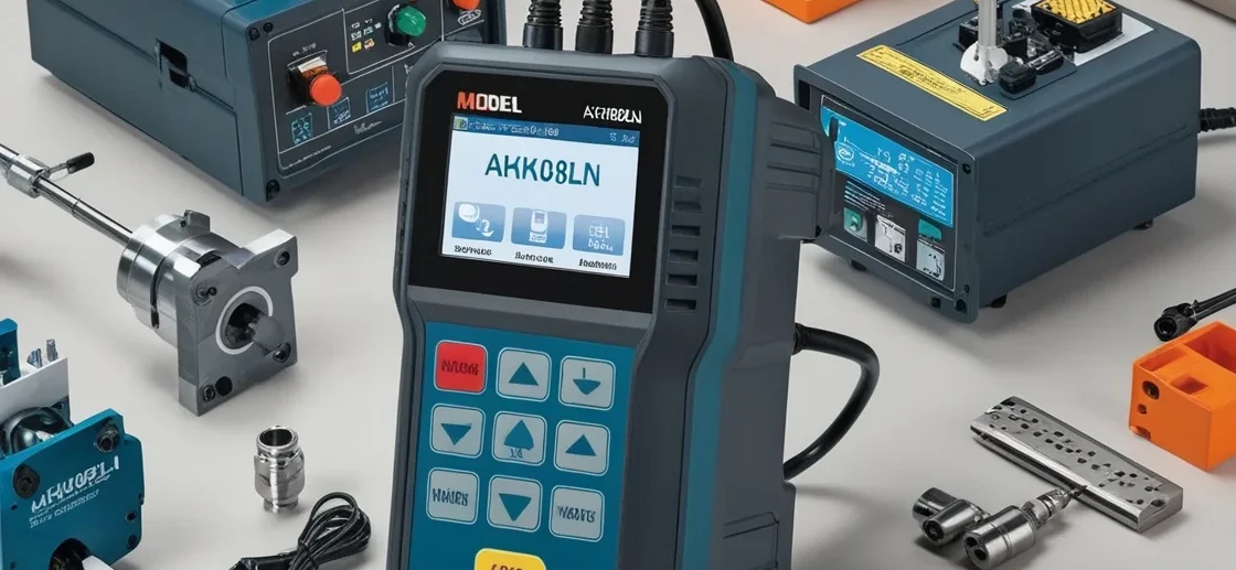 Understanding the Model AKH08LN: A Comprehensive Guide