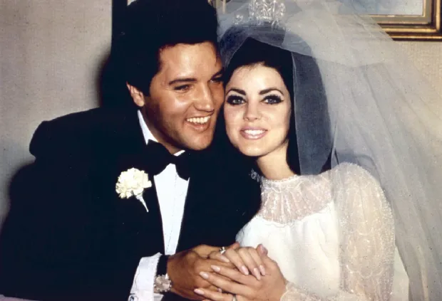 Priscilla Presley Young: A Journey Through Her Early Years