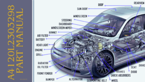 Understanding A4120L2303298: What You Need to Know