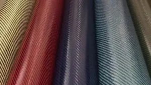 All About 121 Fiber Cloth Textron