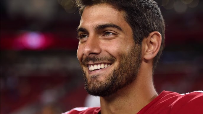 Hottest NFL Players: A Look at the Most Attractive Stars on the Field