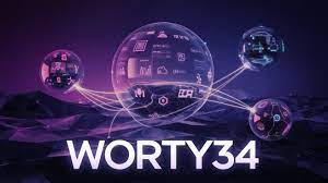 The Wonderful World of Worty34