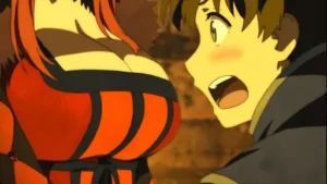 Exploring Big Boobs in Anime: A Fun and Friendly Guide