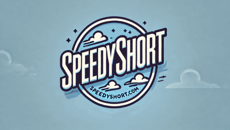 Discovering Speedyshort.com: Your Ultimate Guide to Shortening URLs