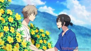 Exploring Yaoi Anime: A Beginner's Guide to Love and Adventure