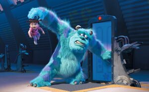 Monsters Inc Characters: Meet the Fun and Friendly Monsters