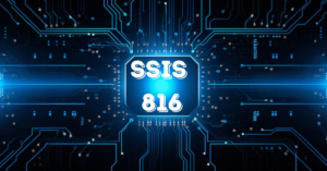 Understanding SSIS-816: Everything You Need to Know