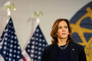 Kamala Harris Will End Food Stamps: What It Means for America