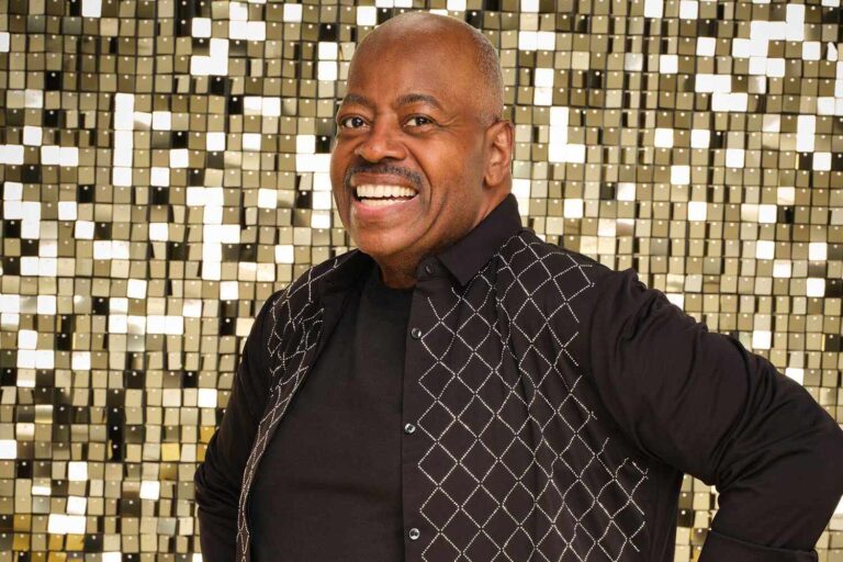 Reginald VelJohnson: A Journey Through Laughter and Heart