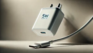 Understanding the 5W USB C Rapido Caricatore 15509: A Complete Guide