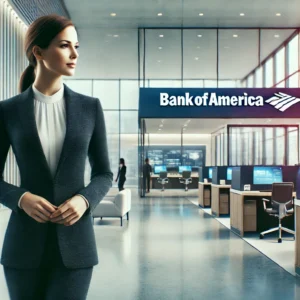 Understanding Xinyi Teng and Bank of America's Role in the Banking Industry