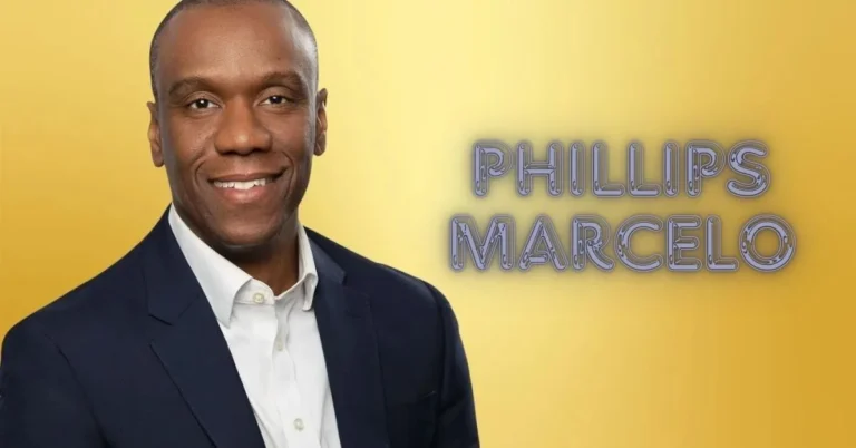 Phillips Marcelo: The Journey of an Extraordinary Innovator