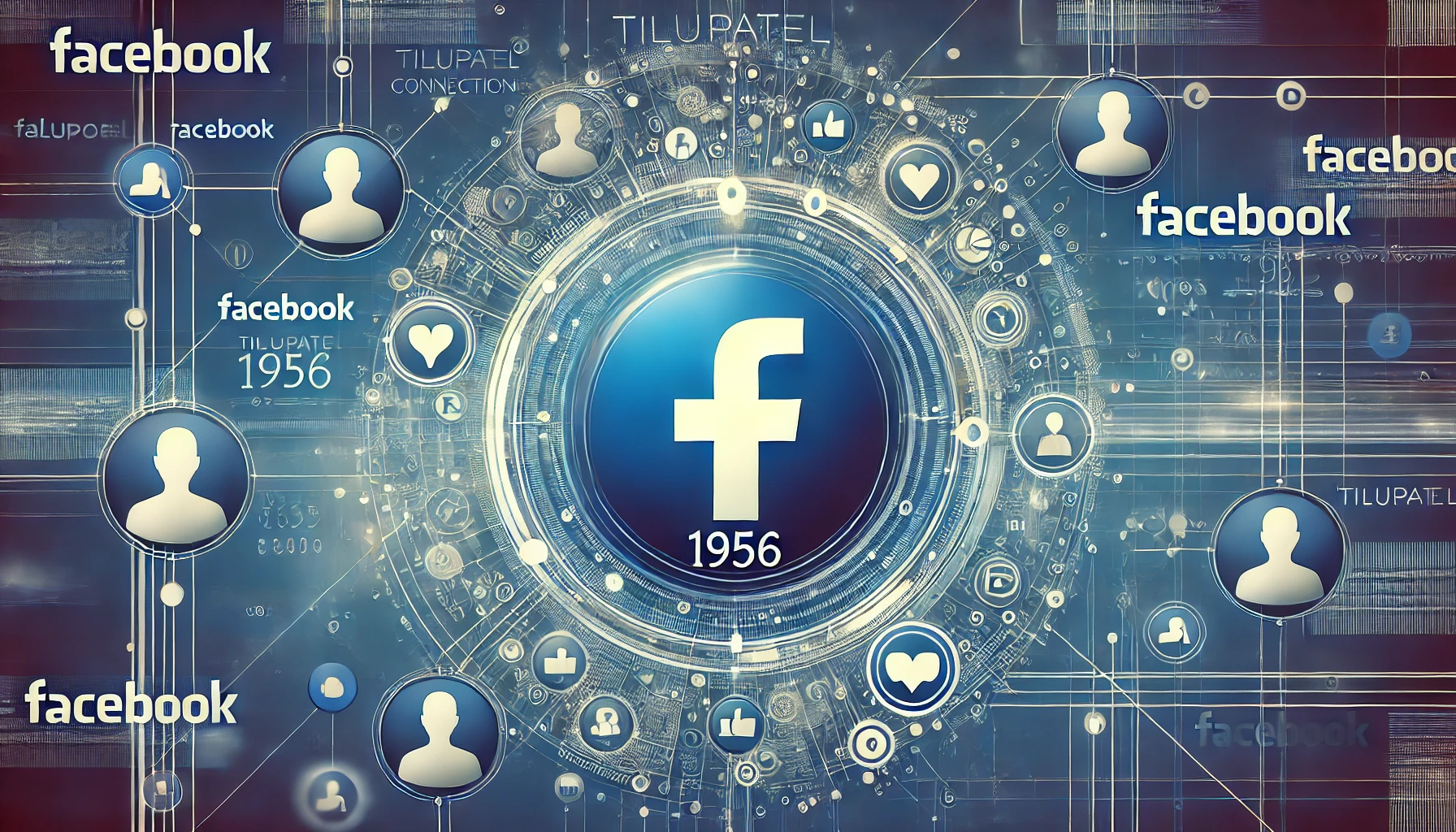 Everything You Need to Know About "Facebook Tilupatel 1956