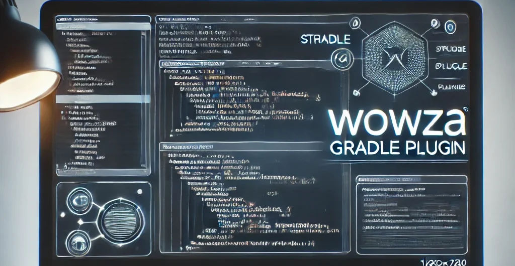 The Wowza Gradle Plugin: Your Guide to Simplifying Wowza Streaming Setup