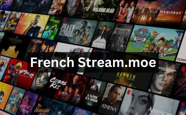 French stream.moe: An Overview of the Popular Streaming Platform