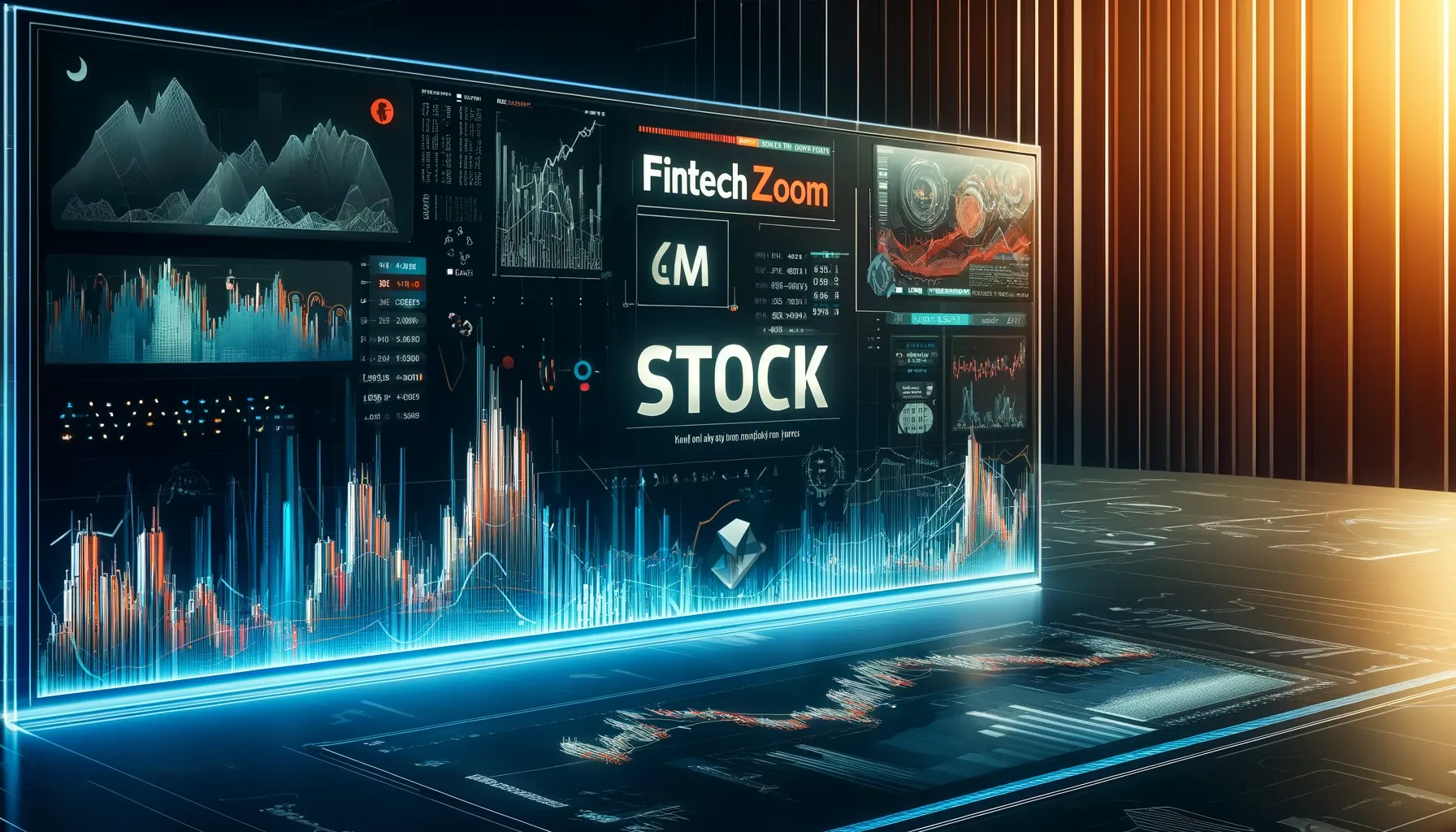 Understanding Nasdaq and FintechZoom: A Guide for Everyone