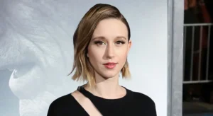 The Fascinating Journey of Taissa Farmiga: A Star on the Rise