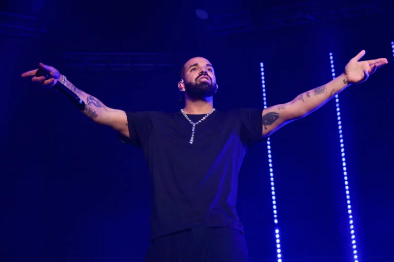 The Buzz Around Drake’s New Album: What You Need to Know