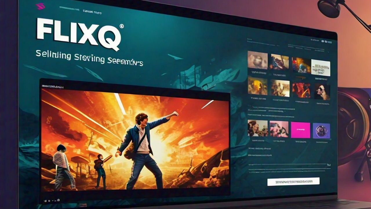 FlixHQ: The Ultimate Streaming Platform for Entertainment Lovers