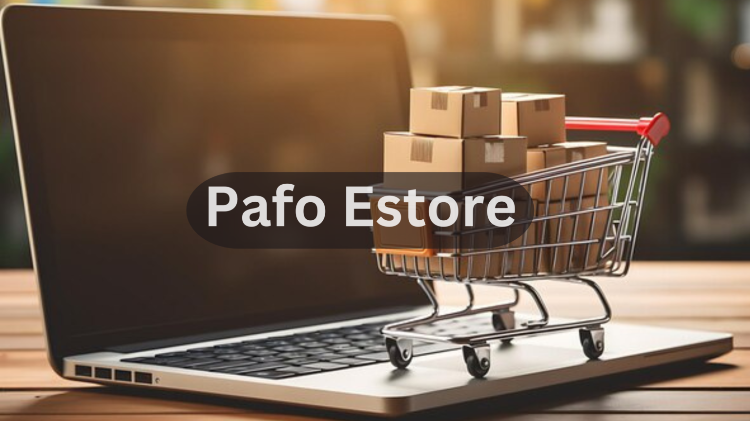 Exploring the Pafo Estore: A One-Stop-Shop for Everything You Need