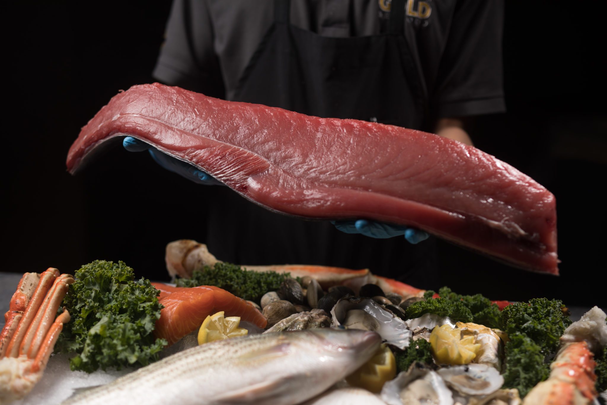 5 Key Factors to Consider When Buying Wholesale Seafood