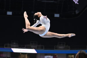 The Exciting World of Gymnastics: Fun, Fitness, and Flips for Everyone