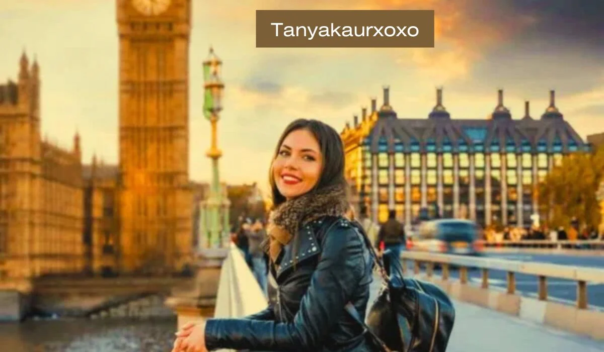 Exploring the World of Tanyakaurxoxo: A Unique Journey