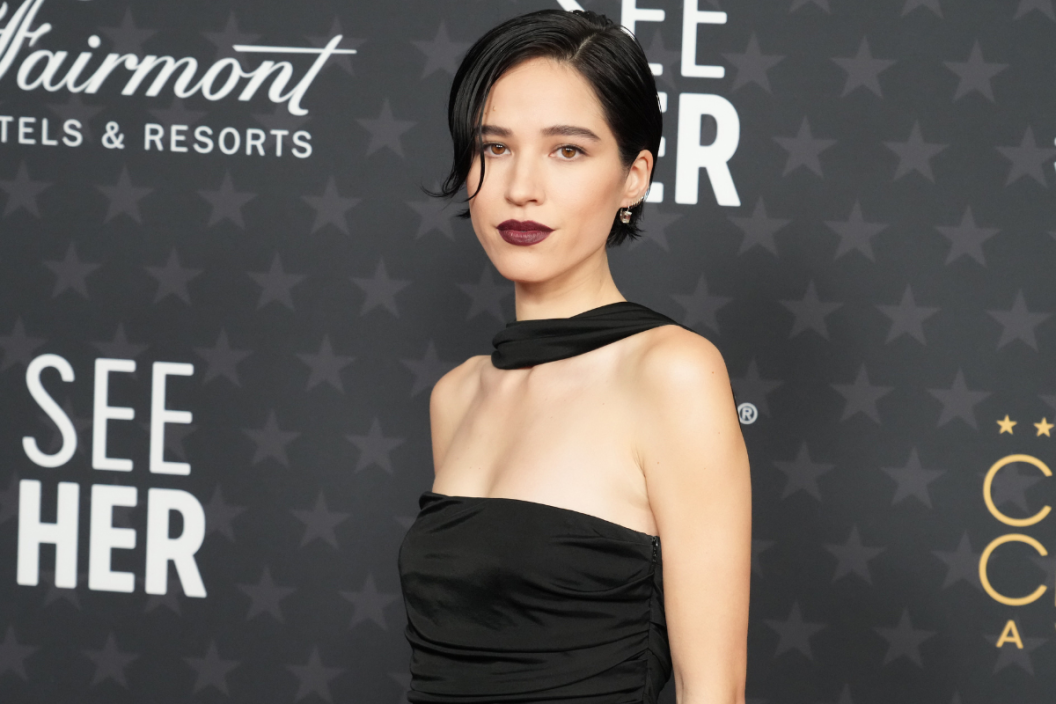 The Fascinating Journey of Kelsey Asbille