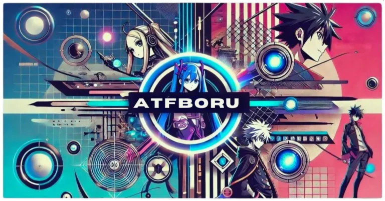 Everything You Need to Know About ATFBORU