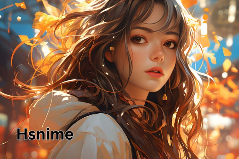 Exploring Hsnime: A Gateway to Anime Enjoyment