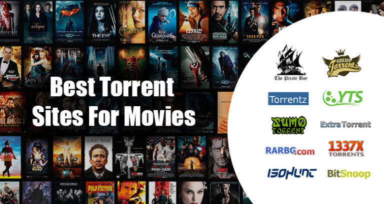 Everything You Need to Know About Website Torrents