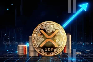 xrp price