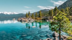 Scary Facts About Lake Tahoe