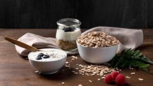 Ancient Grain in a Healthy Cereal: A Modern Superfood Revolution