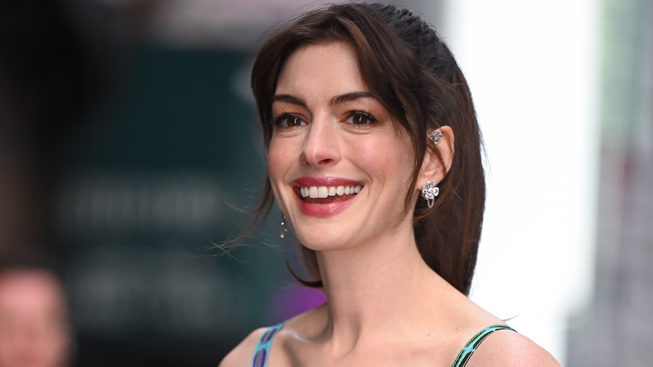 The Charming World of Anne Hathaway: A Journey Through Film and Life