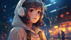 Cute Anime Girl – Exploring the Adorable World of Anime Characters