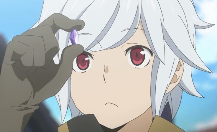 Fascinating White-Haired Anime Characters: Why They Stand Out