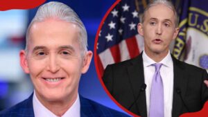 Exploring the Buzz Around Trey Gowdy's Forehead Surgery: What’s Really Happening?