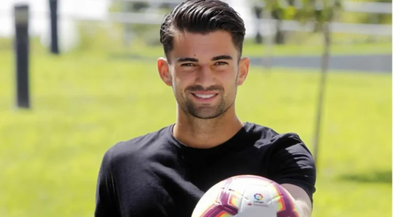 Enzo Zidane: The Life, Journey, and Achievements of a Talented Footballer