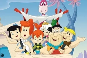 Flintstones Characters: A Fun Look at the Prehistoric Family