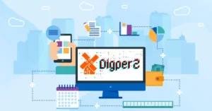 Discovering Digper2: Your New Best Friend in Tech