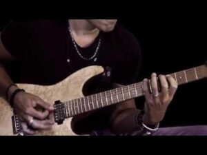 The Incredible World of Bass Guitar: Egor Maldonado