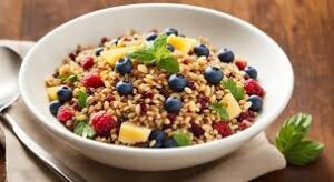 Discovering Ancient Grains: The Healthy Cereal of Today