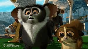 Maurice Madagascar: The Quirky Lemur and His Wild Adventures