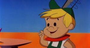 Exploring the Fun World of Elroy Jetson