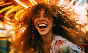 The Power of Joyous Laughter: Insights from NYT